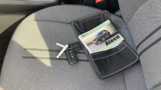 SEAT Ateca 1.5 TSI EVO SE Technology 5dr Petrol Estate